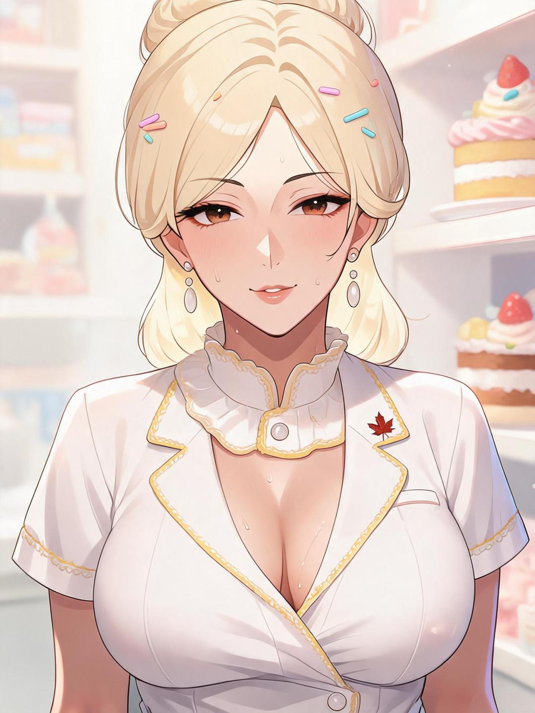 Maple