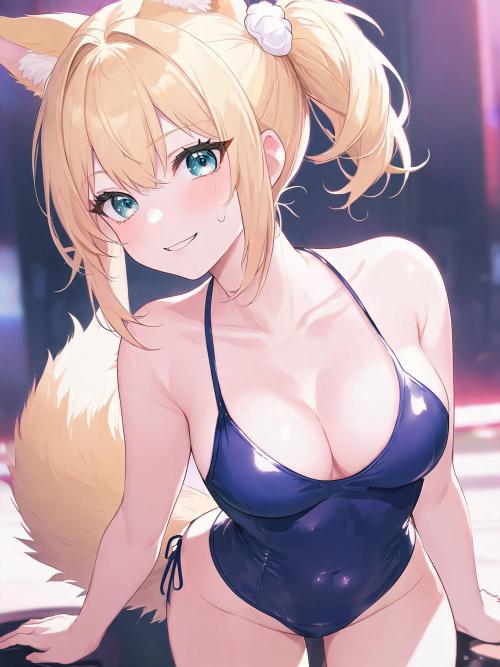 Kitsune
