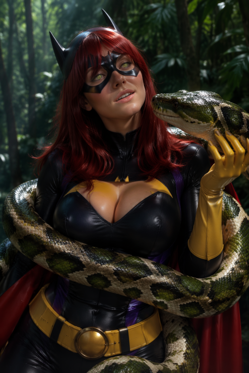 Batgirl