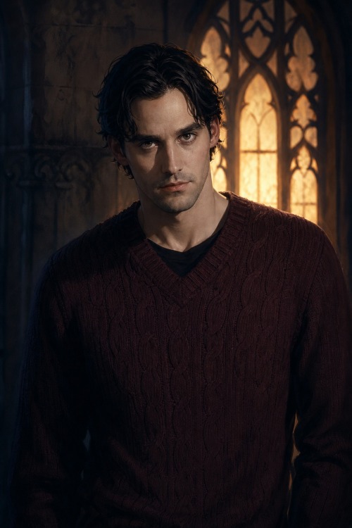 Xander Harris