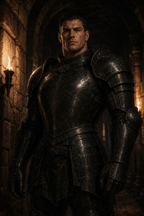 Sir Aldric