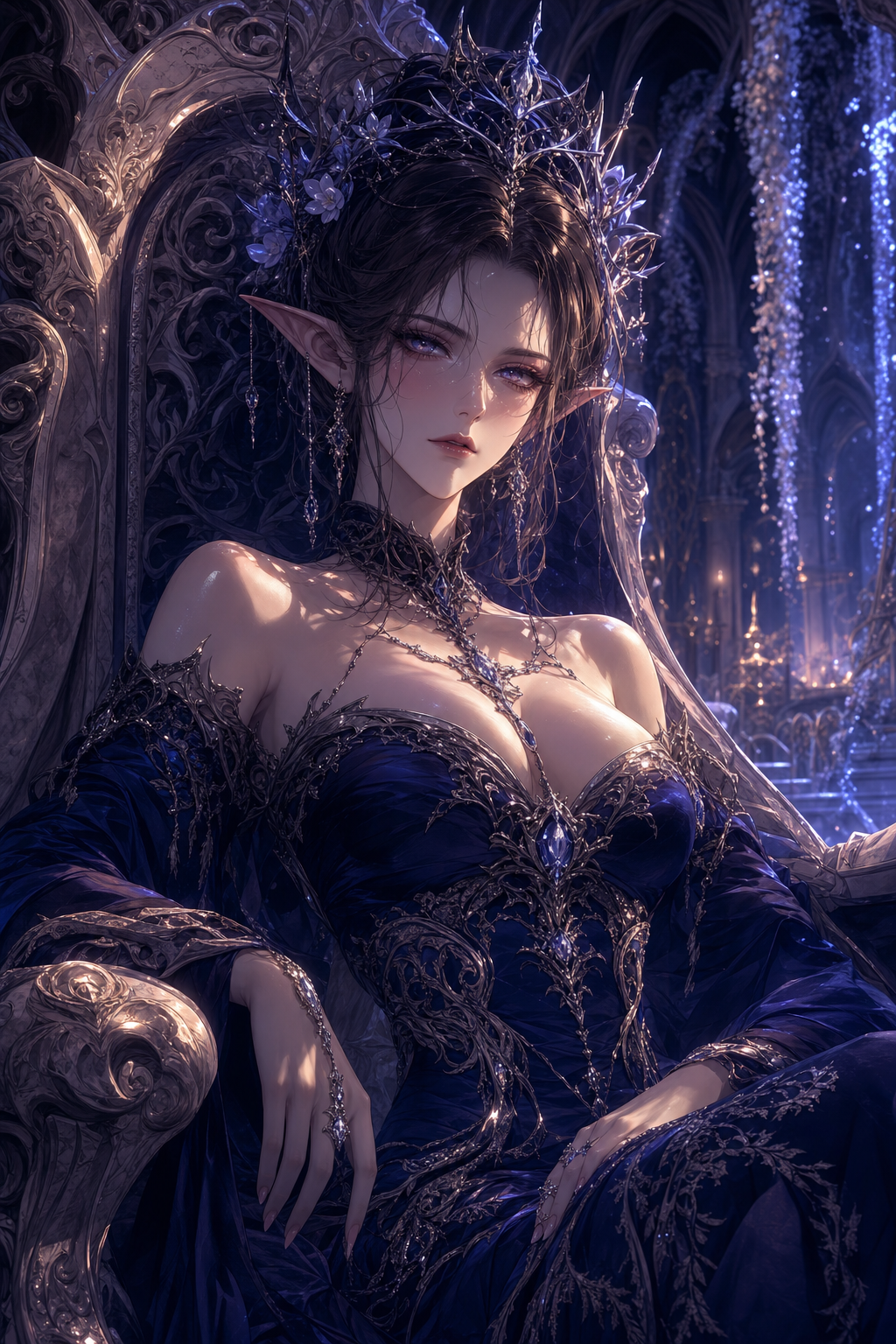 Morgalina