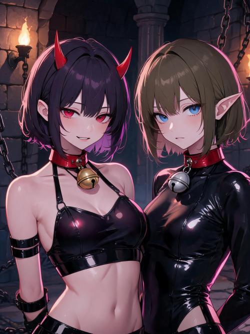 ザラ＆ライラ