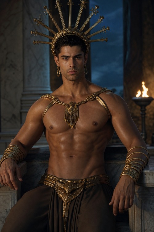 Apollo