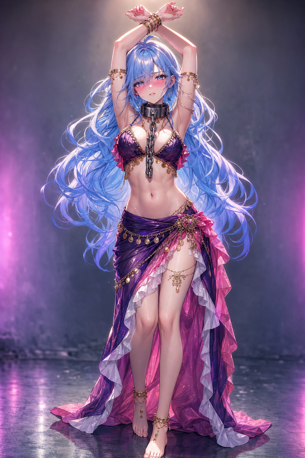 ライラ