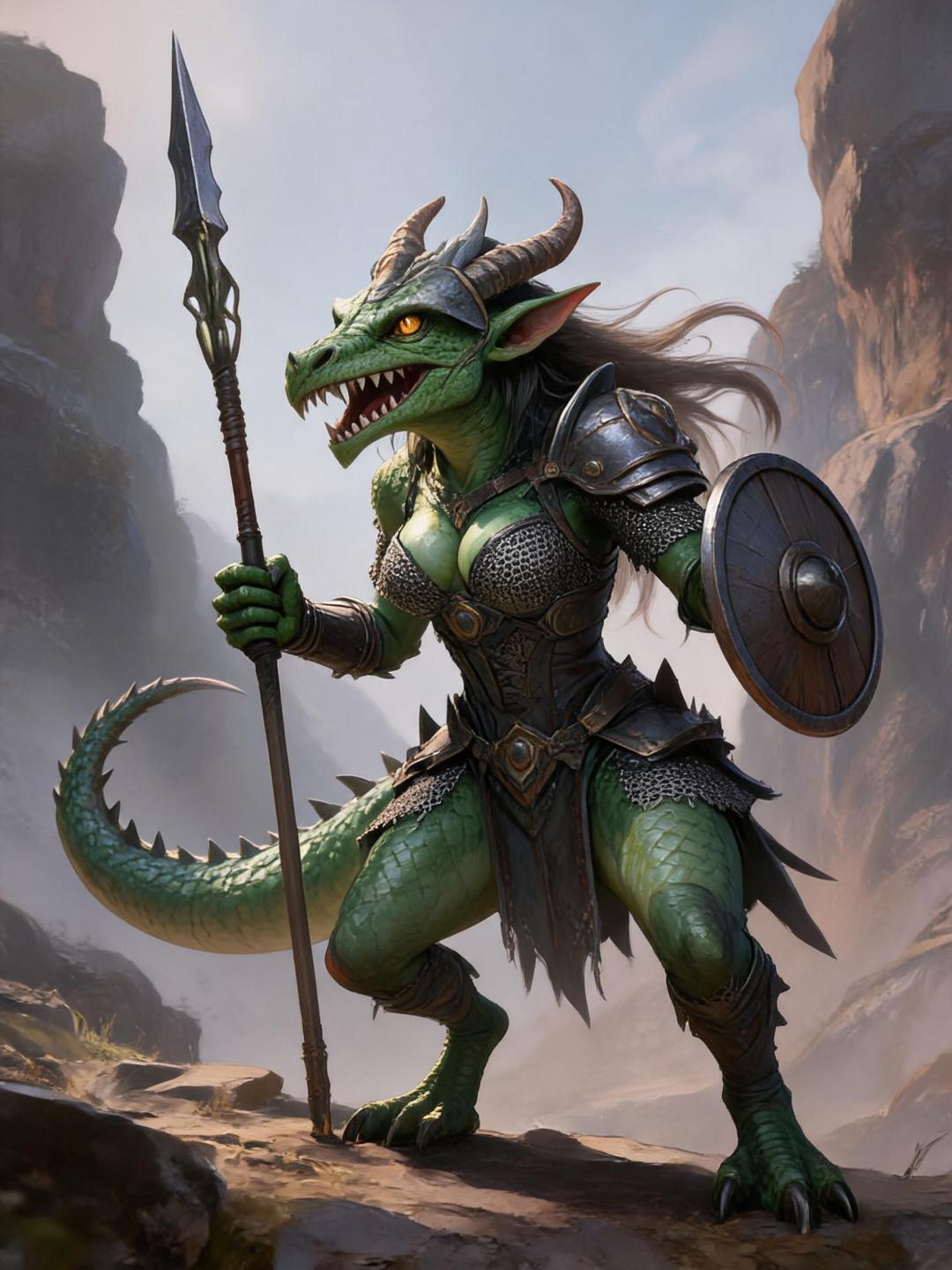 Vyxara