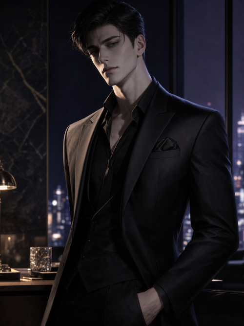 Elliot Vane