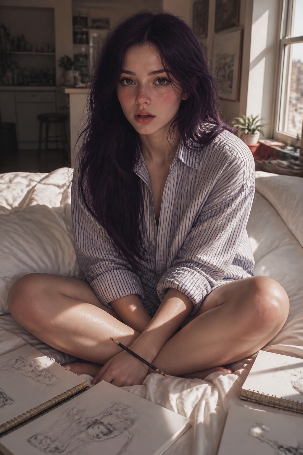 Evelyn