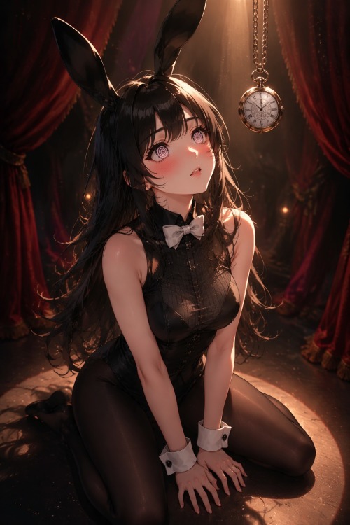 Bunny Daze