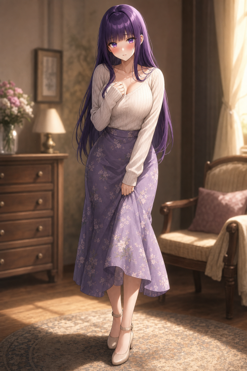 Violet