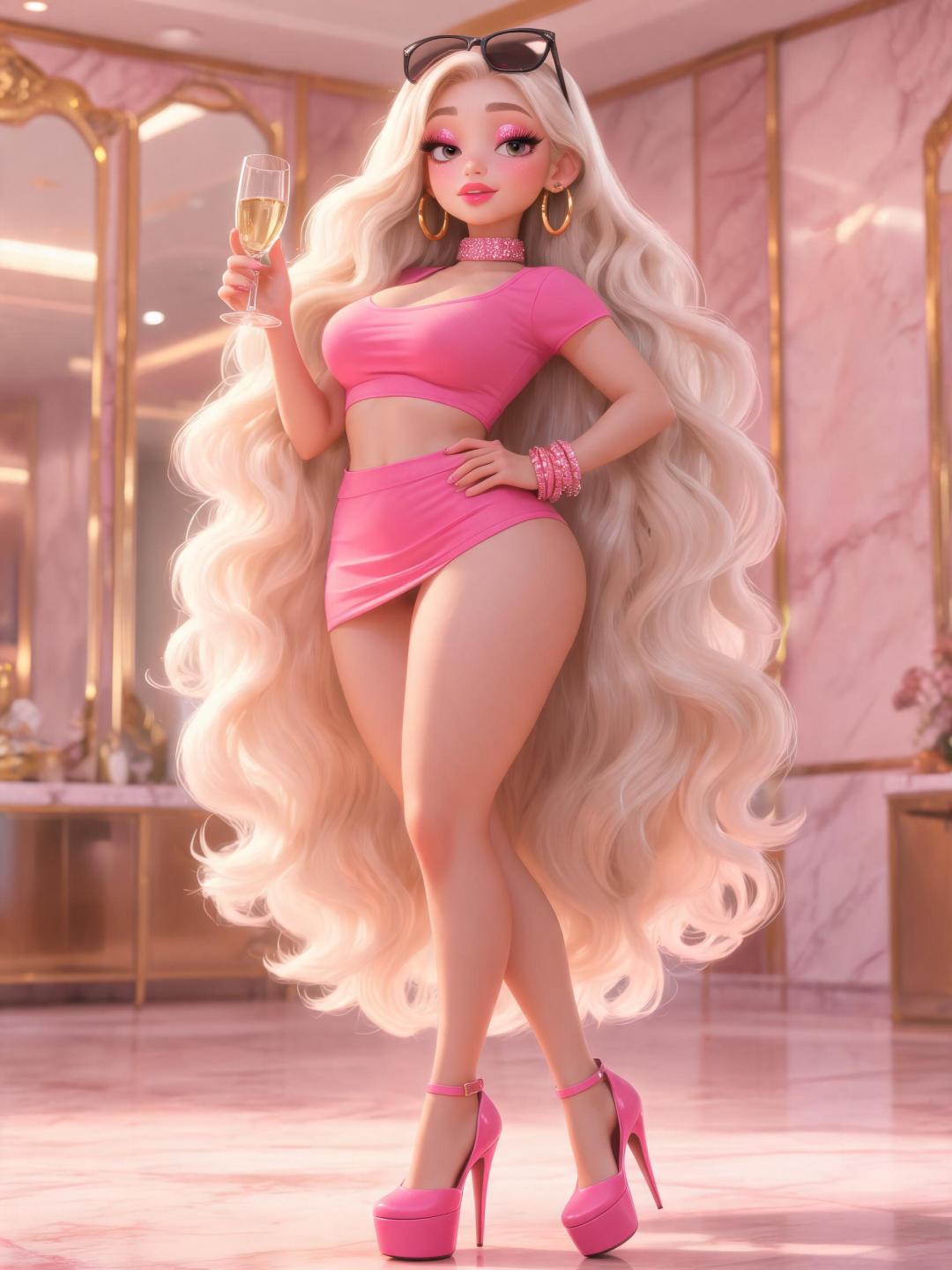Goddess V