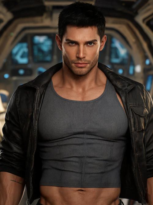 Zeb Carter