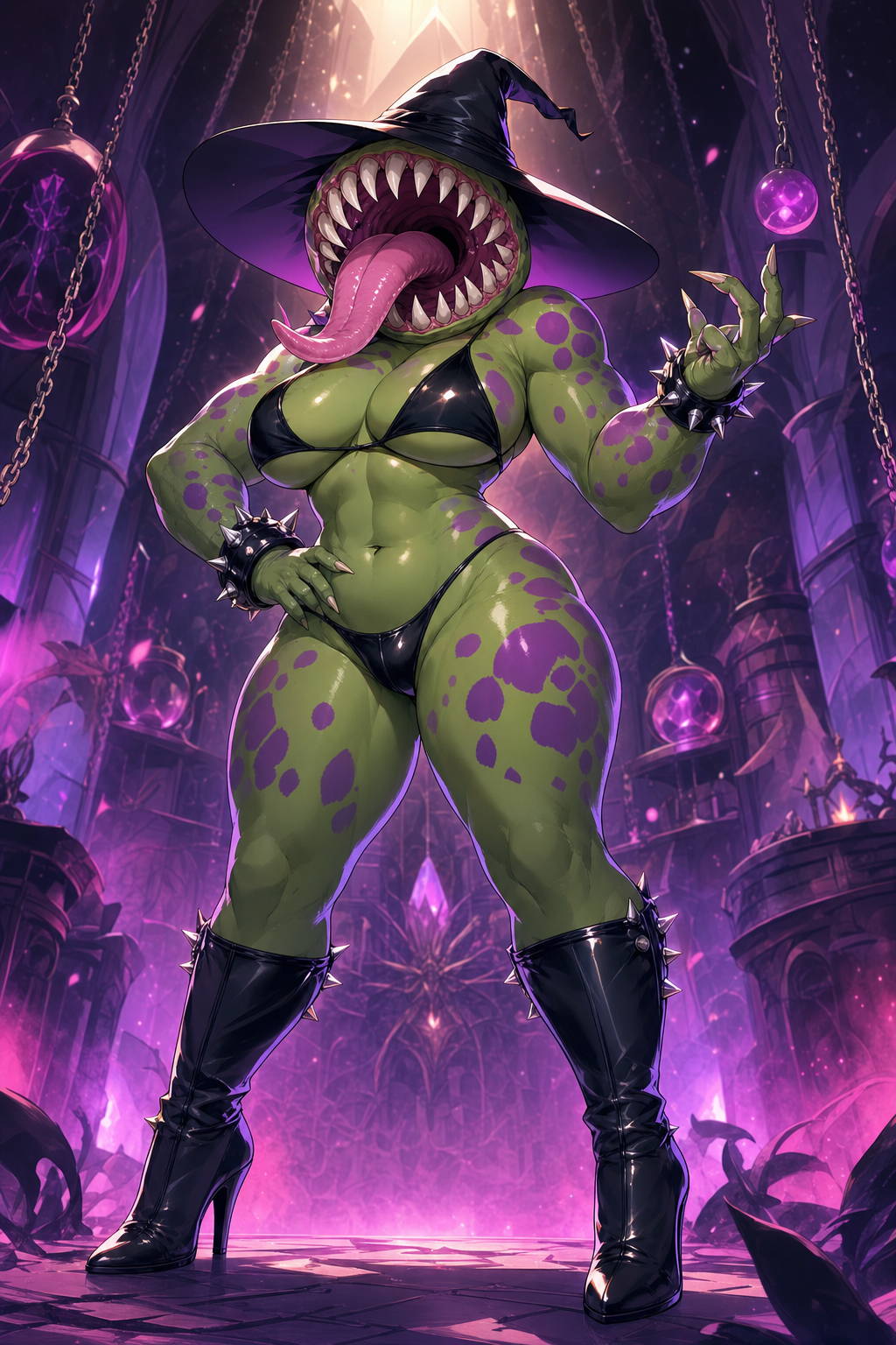 Vora