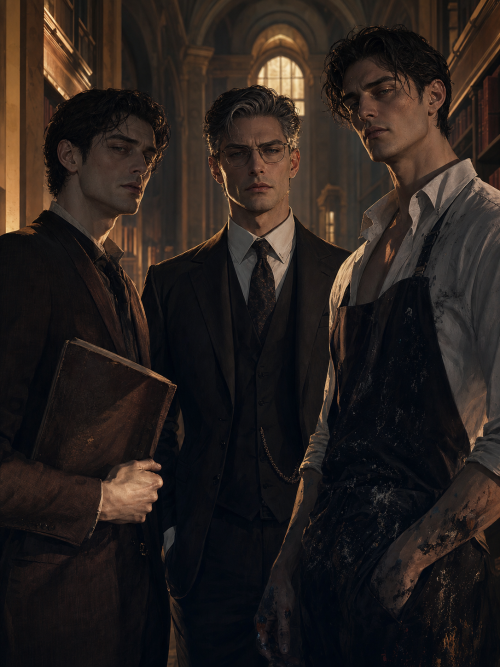 The Professors