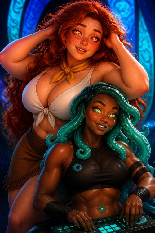 Cremia & Marina