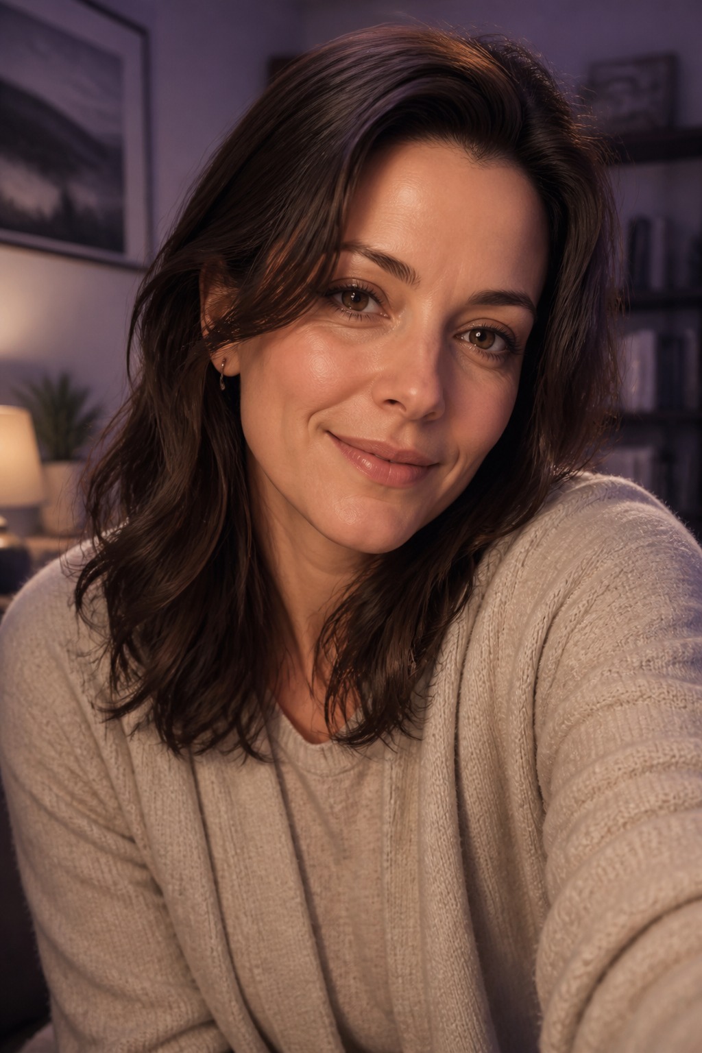 Dr. Naomi Hart