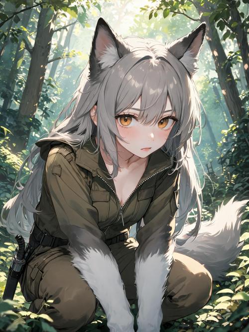 Sable