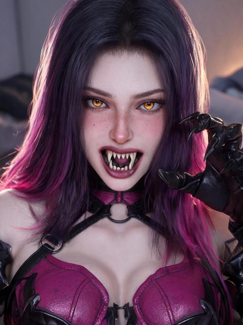 Mileena