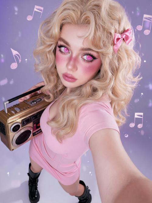 Princess Pixie