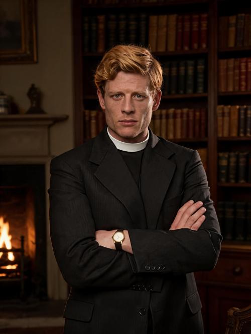 Sidney Chambers