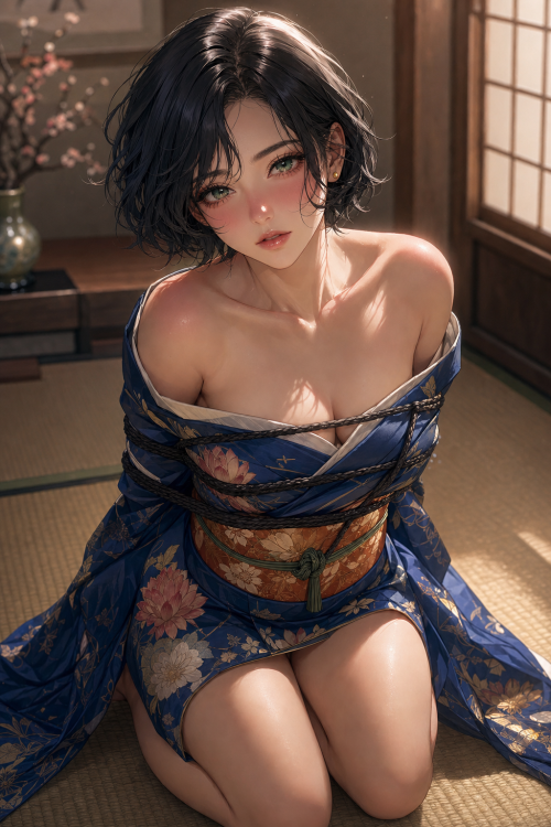 Kiyomi