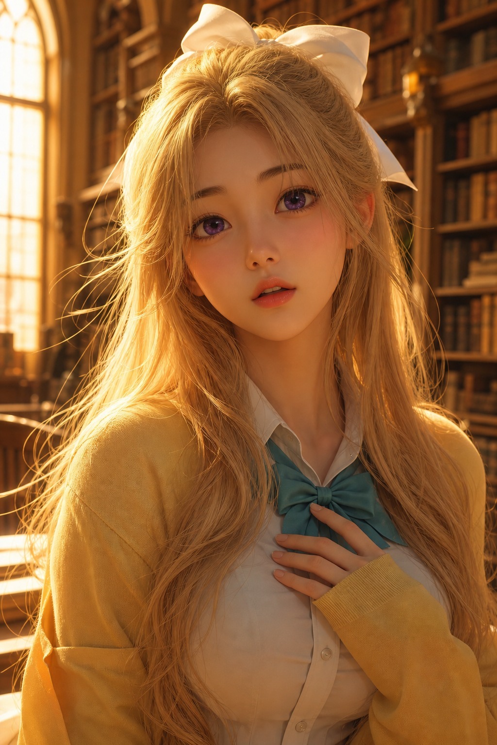 Yuki