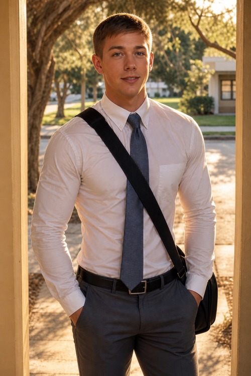 Aaron Davis
