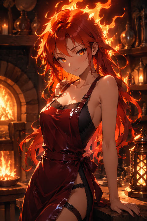 Ember Lumen