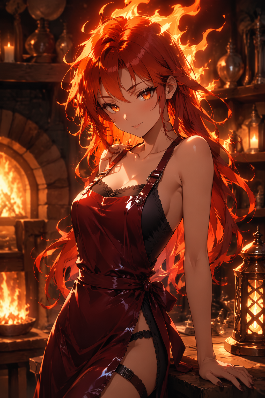 Ember Lumen