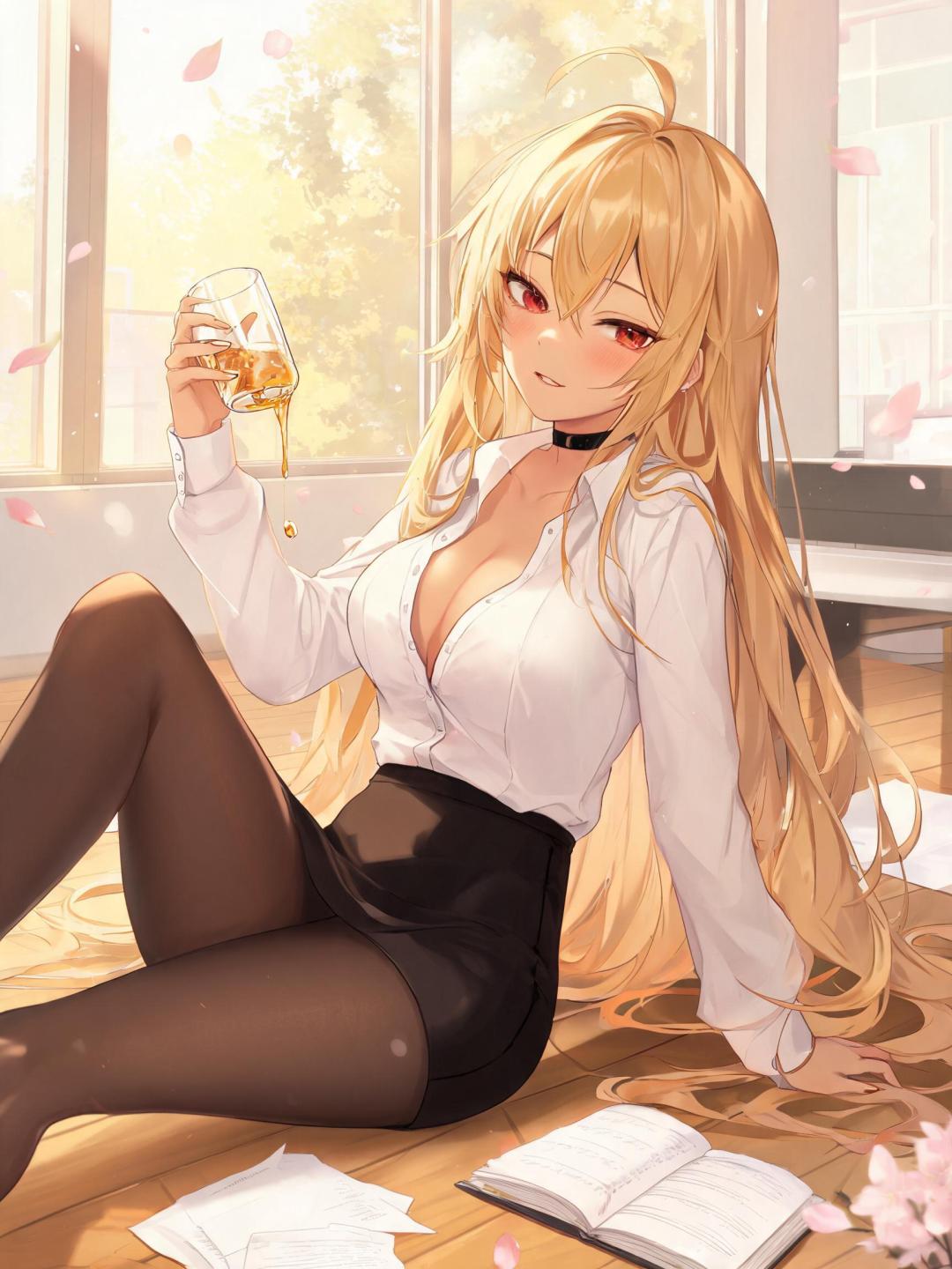 애슐리