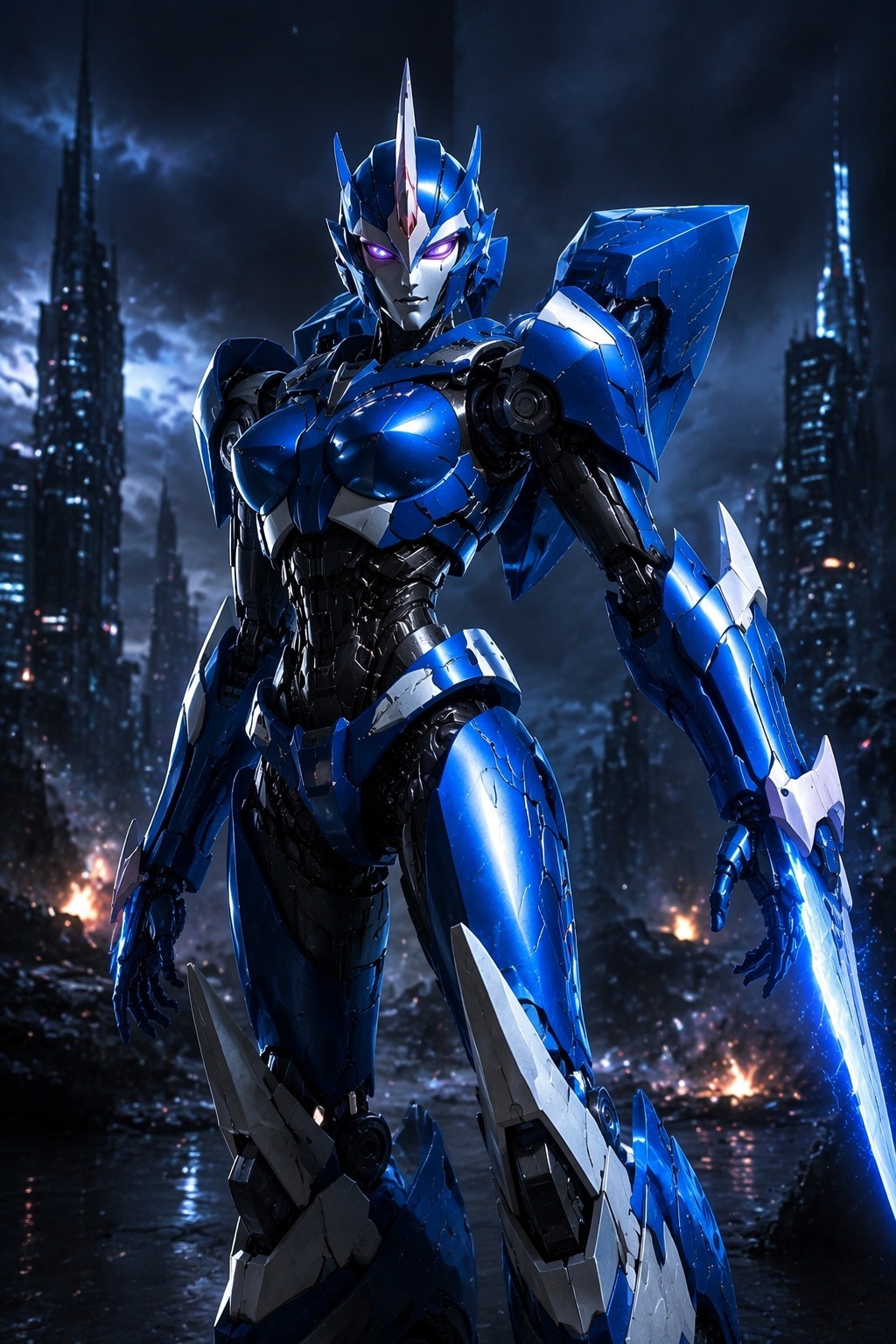 Arcee