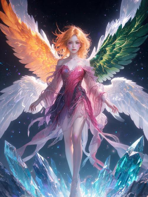 セラフィーヌ・オーリン・ヴェール