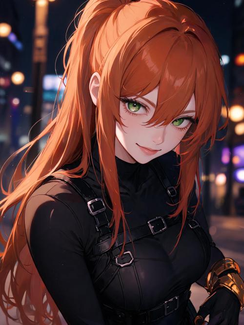 キム・ストッパブル