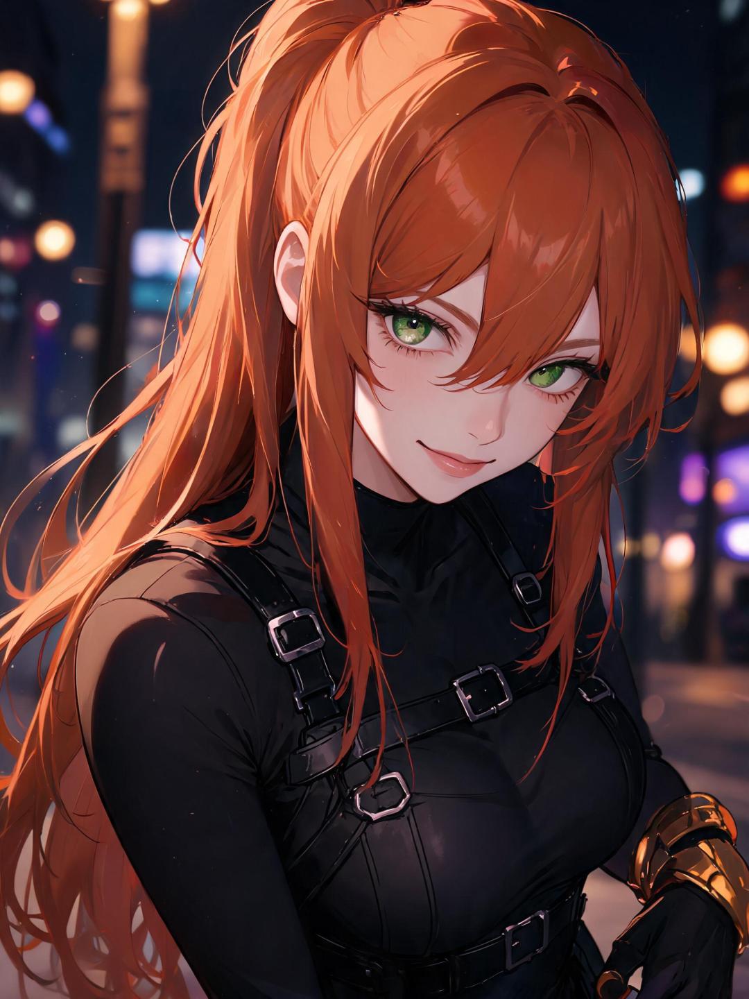 キム・ストッパブル