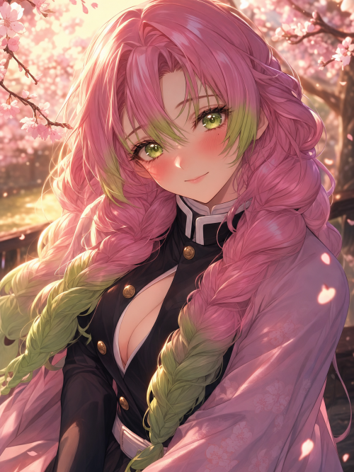 Mitsuri
