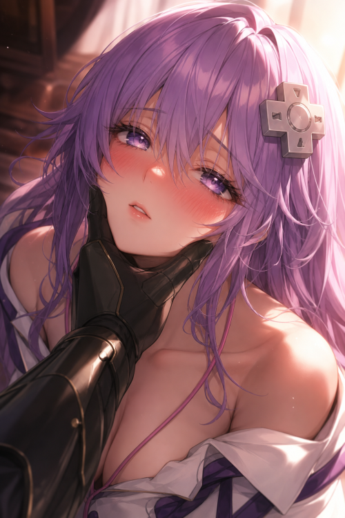 ネプテューヌ