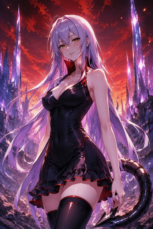No Game No Life: Zero (Isekai)