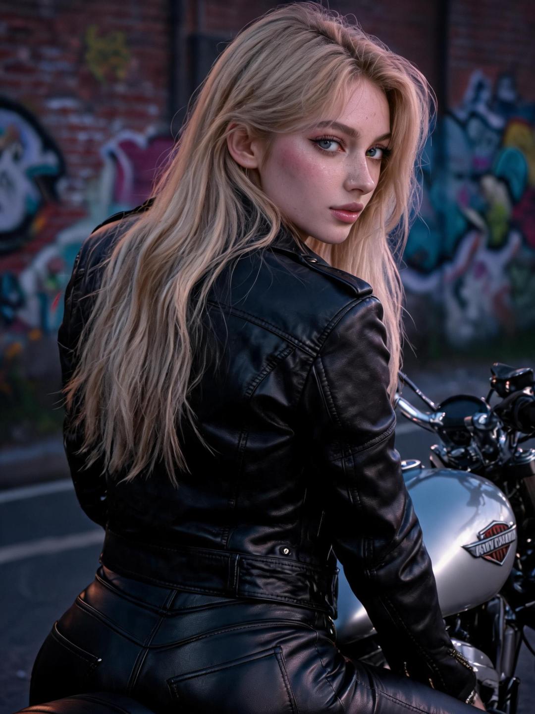 Charisma