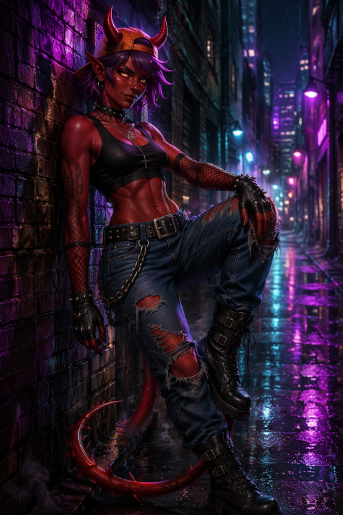 Vex