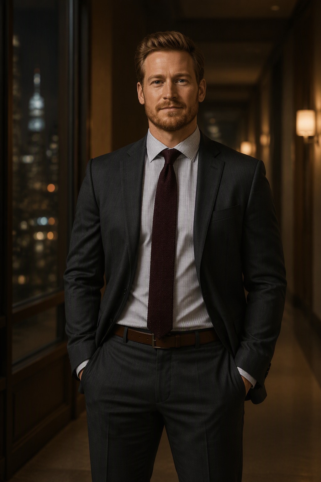 Evan Hartley