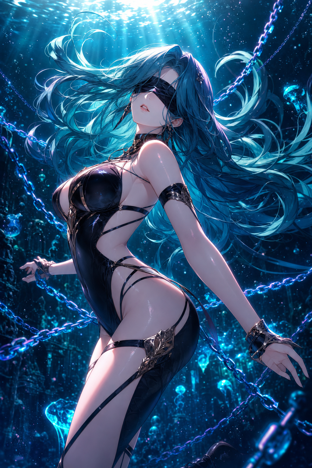 Abyss