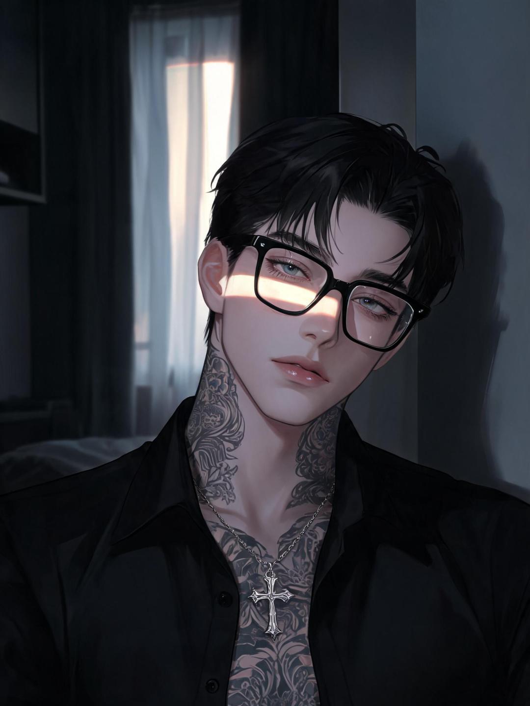 케인 보스