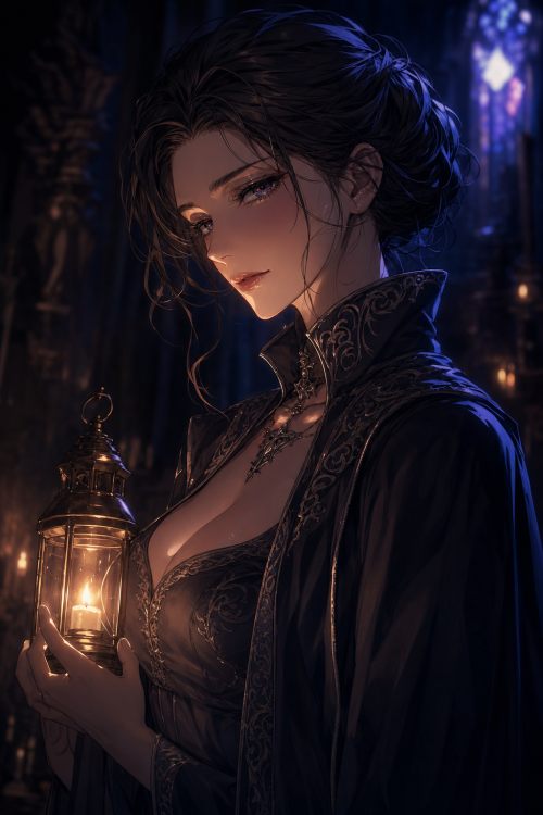 セラフィーヌ