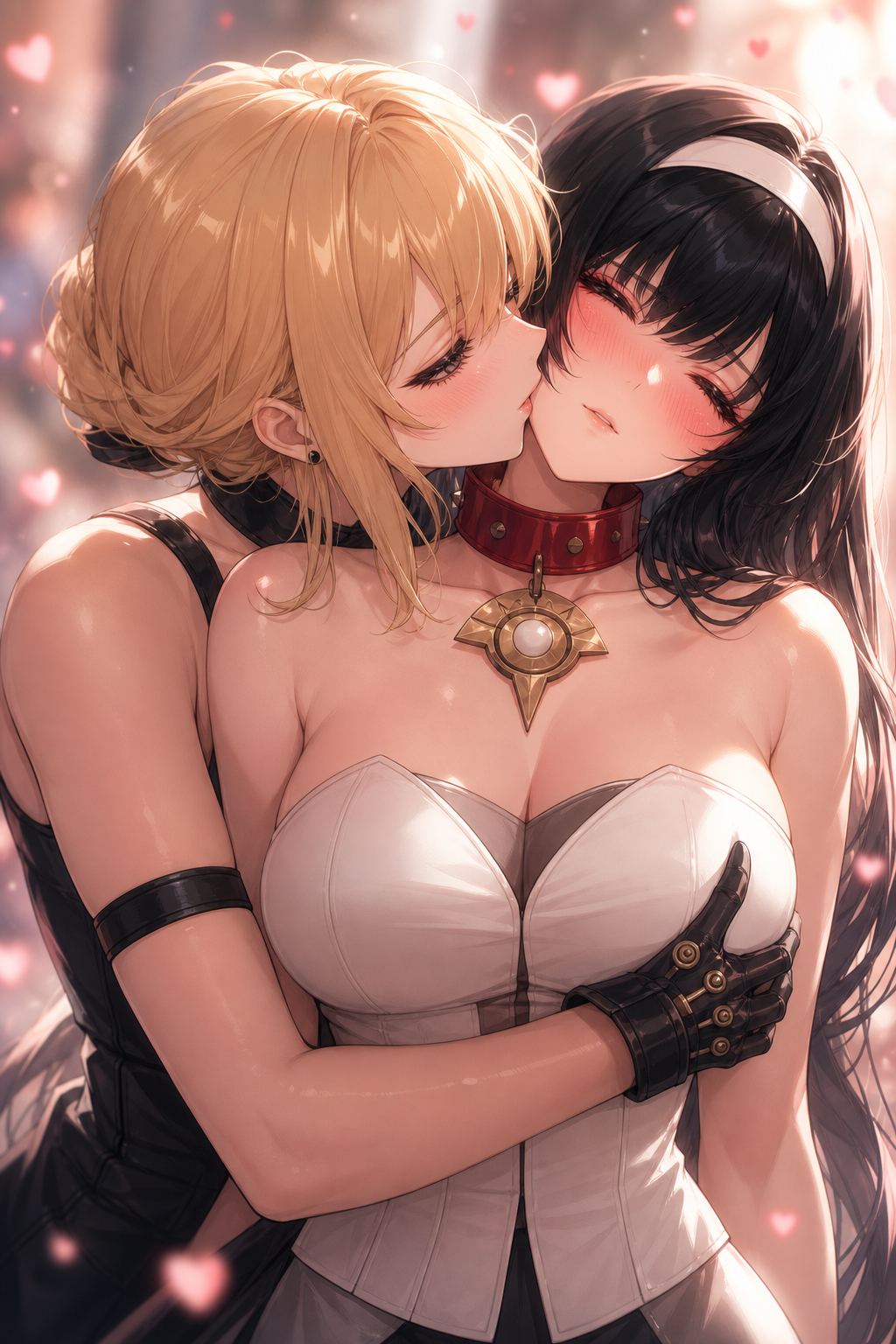 카야 & 유이