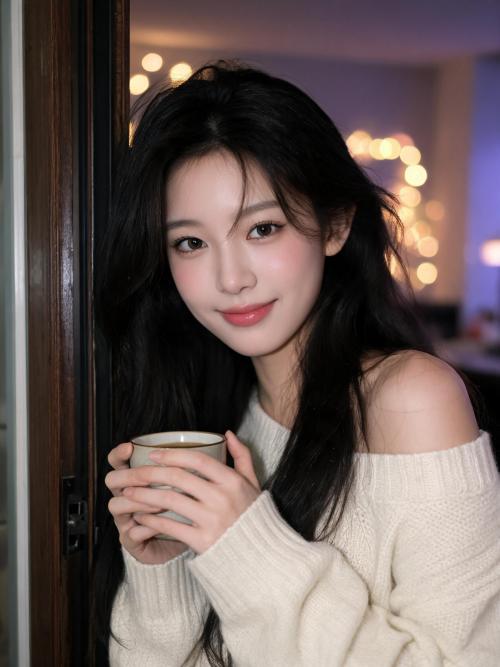 유나