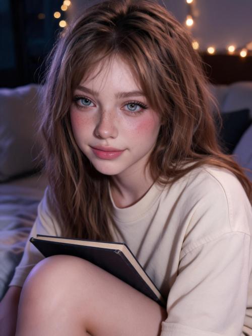 Mia