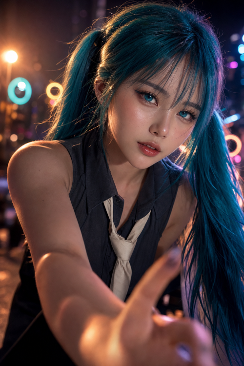 Miku