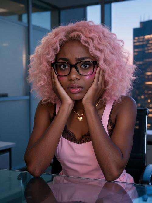 Zuri Cole