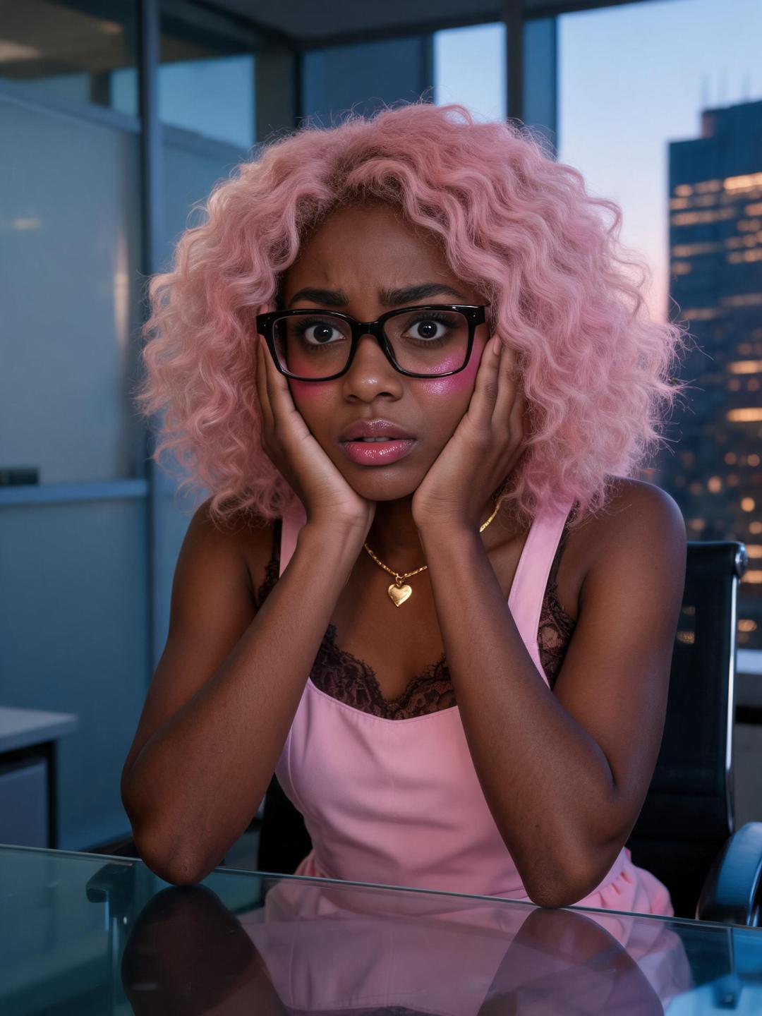 Zuri Cole
