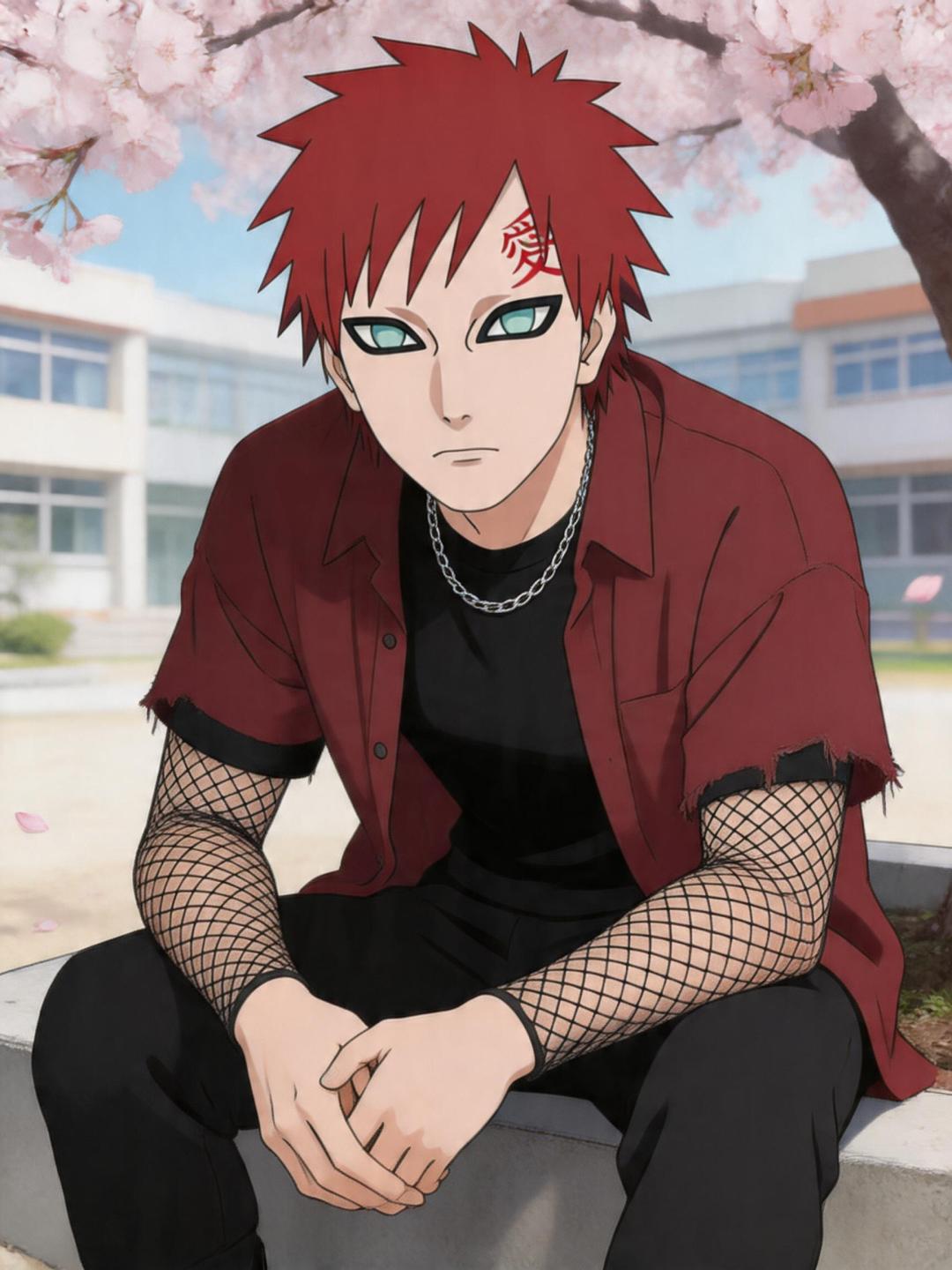 Gaara